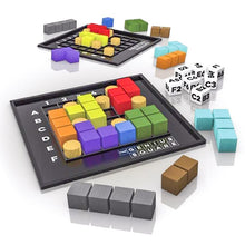 Load image into Gallery viewer, The Genius Square
