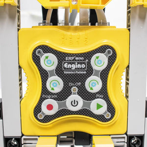 Engino STEM ERP Mini Robotics