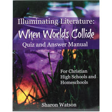 Load image into Gallery viewer, Illuminating Literature Bundle
