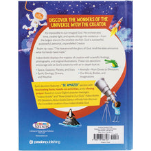 Load image into Gallery viewer, Indescribable: 100 Devotions about God &amp; Science
