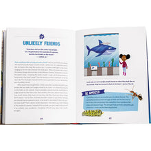 Load image into Gallery viewer, Indescribable: 100 Devotions about God &amp; Science
