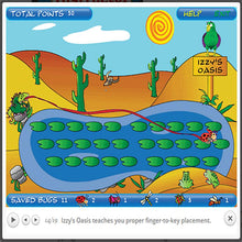 Load image into Gallery viewer, Typing Instructor for Kids Gold - Windows
