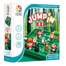 Load image into Gallery viewer, JumpIN&#39; XXL Smart Game
