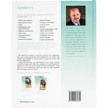 Load image into Gallery viewer, Math-U-See Geometry
