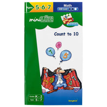 Load image into Gallery viewer, miniLUK Math and Basic Geometry Pack
