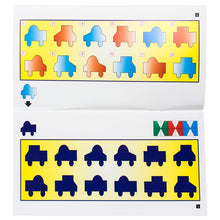 Load image into Gallery viewer, miniLUK Concentration Pack
