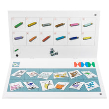 Load image into Gallery viewer, miniLUK Theme-based Learning Pack
