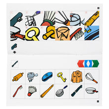 Load image into Gallery viewer, miniLUK Set A
