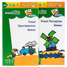 Load image into Gallery viewer, miniLUK Set A
