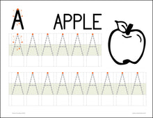 Load image into Gallery viewer, Channie&#39;s My First Letters
