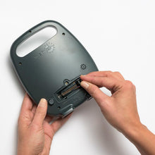 Load image into Gallery viewer, Time Timer PLUS - Charcoal Gray
