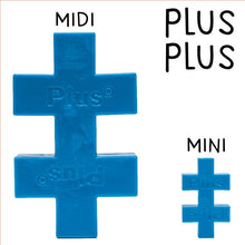 Load image into Gallery viewer, Plus-Plus Big 150 with Cards
