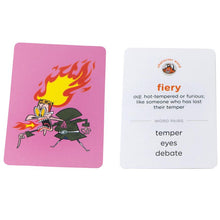 Load image into Gallery viewer, Storyteller&#39;s Card Game
