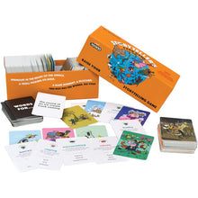 Load image into Gallery viewer, Storyteller&#39;s Card Game
