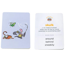 Load image into Gallery viewer, Storyteller&#39;s Card Game
