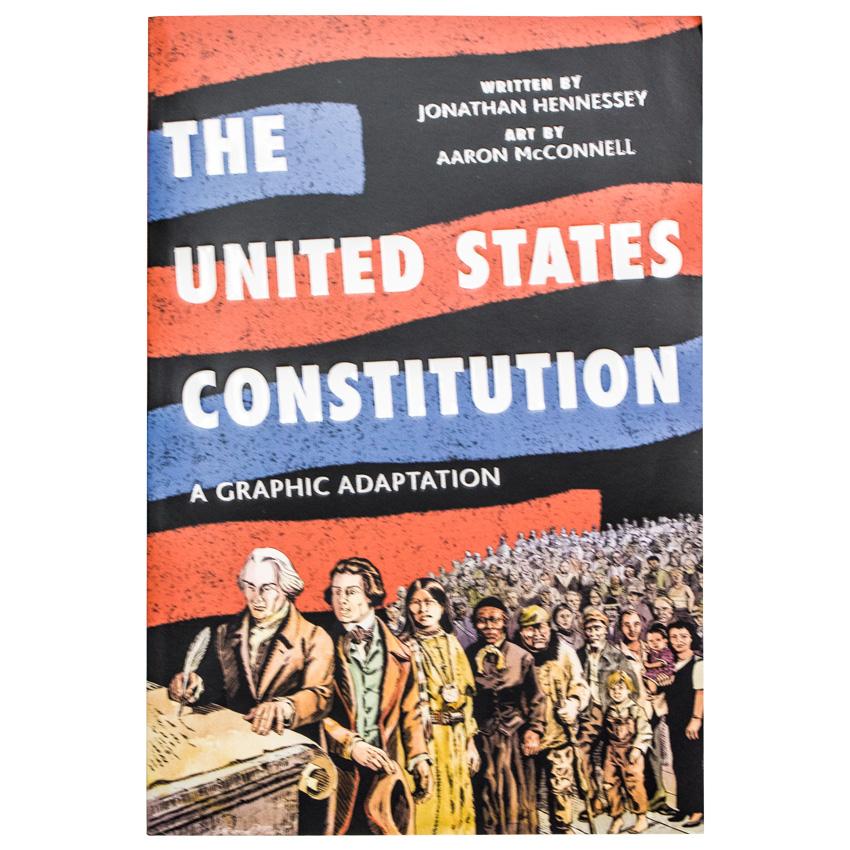 The United States Constitution