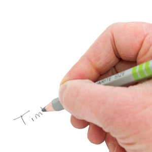 Write Size Pencils