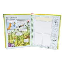 Load image into Gallery viewer, Write and Draw Your Own Comics
