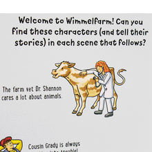 Load image into Gallery viewer, Wimmelbooks Set of 3
