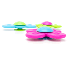 Load image into Gallery viewer, Whirly Squigz
